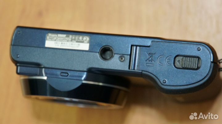 Samsung WB800F