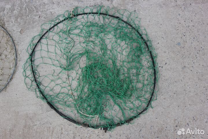 Сачек для рыбалки