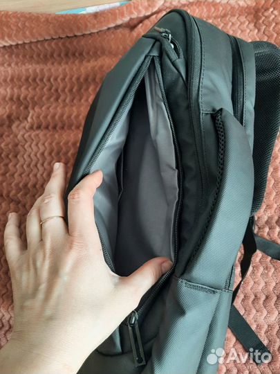 Рюкзак для ноутбука 17