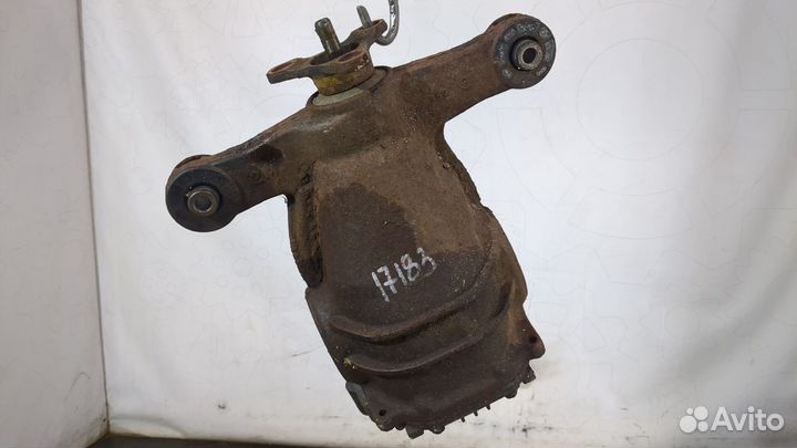 Редуктор моста Lexus LS460, 2008