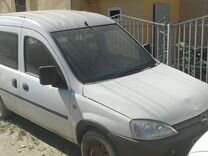 Opel Combo 1.3 MT, 2008, 200 000 км, с пробегом, цена 310 000 руб.
