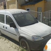 Opel Combo 1.3 MT, 2008, 200 000 км, с пробегом, цена 310 000 руб.