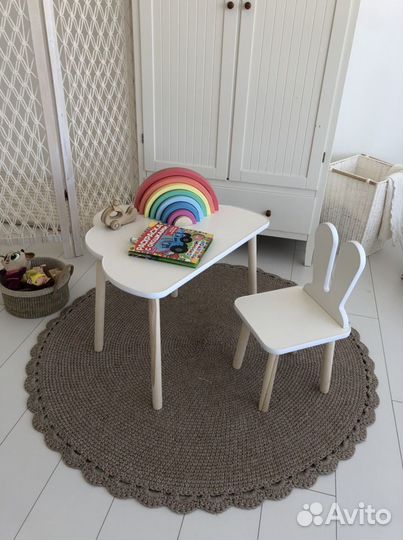 Мебель для детской комнаты