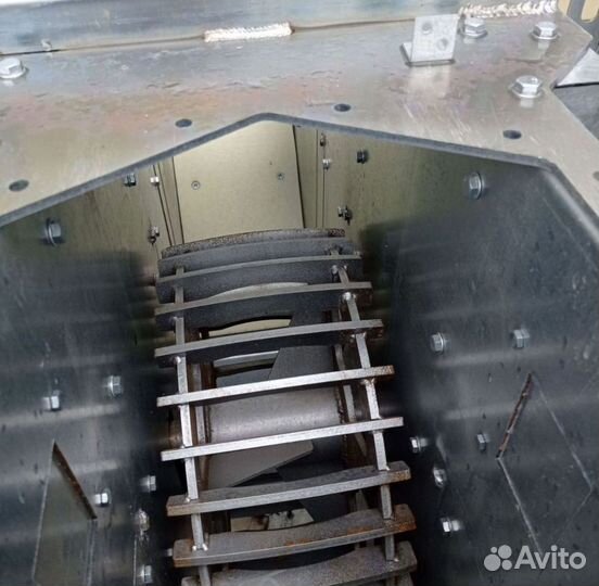 Элеватор зерновой Нория 50 т/ч