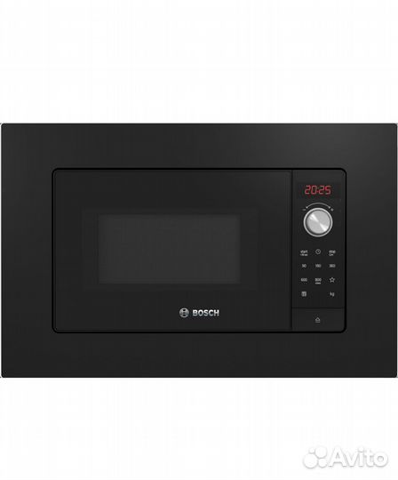 Встраиваемая микроволновая печь Bosch (все цвета)