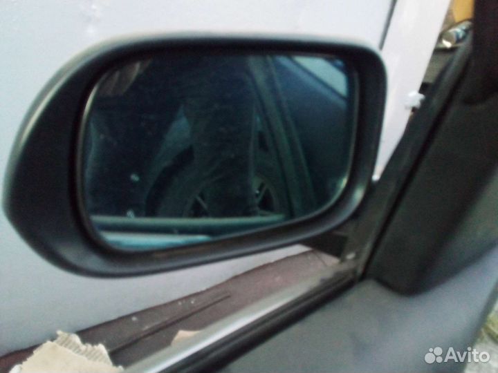 Зеркало Хонда аккорд 7