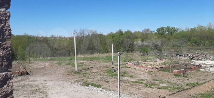 Дом 200 м² на участке 8 сот.