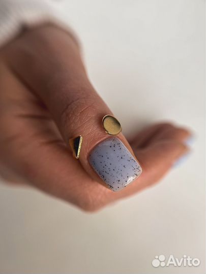 Маникюр некрасовка