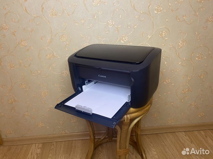 Принтер лазерный