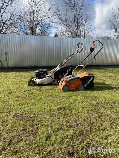 Покос травы, уход за газоном, благоустроиство