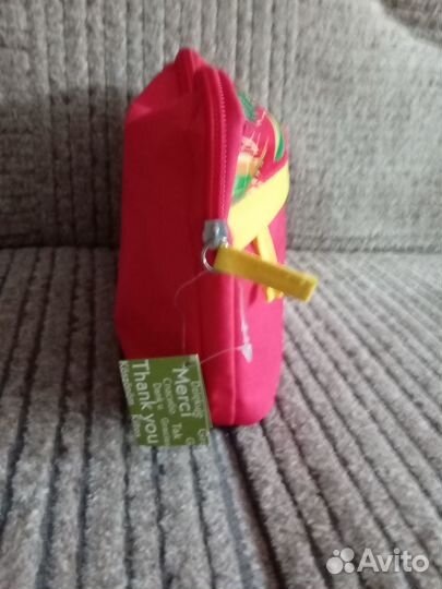 Косметичка