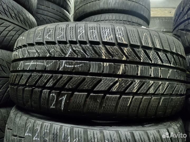 Continental WinterContact TS 870 P 225/40 R18 W
