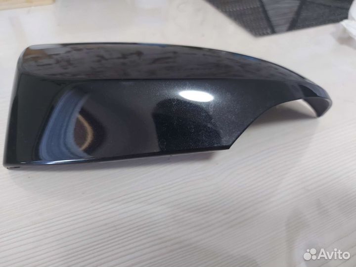 Крышка корпуса зеркала Toyota C-HR