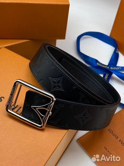 Louis vuitton ремень
