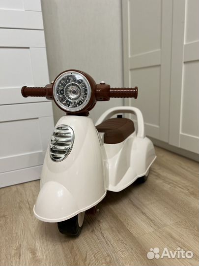 Детская машинка каталка бу