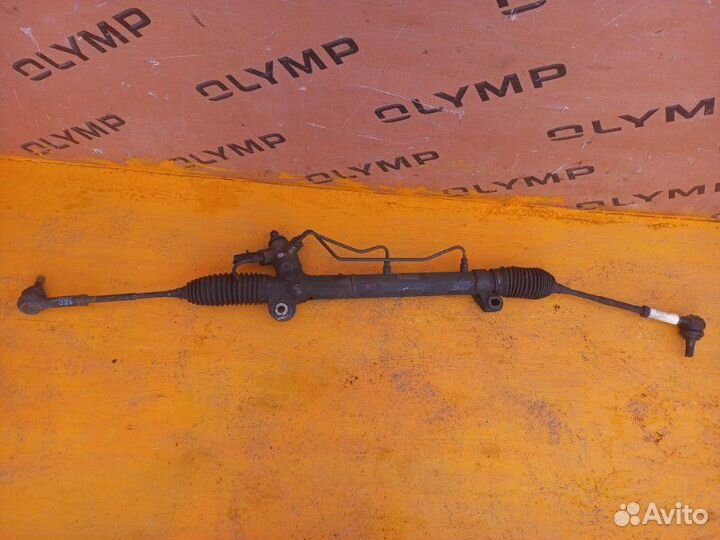 Рулевая рейка Nissan X-Trail NT30 QR20