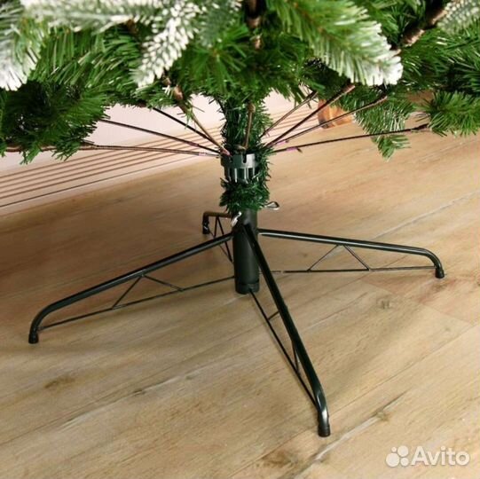 Искусственные елки