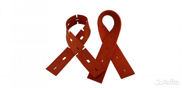 Резинки для поломоечных машин Теннант