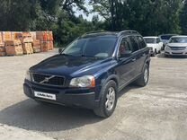 Volvo XC90 2.9 AT, 2003, 168 000 км, с пробегом, цена 700 000 руб.