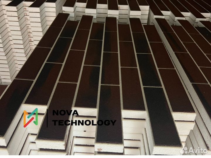 Термопанели фасадные