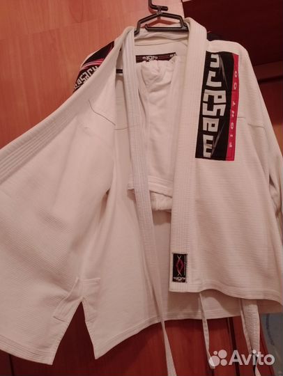 Самбовка для мальчика