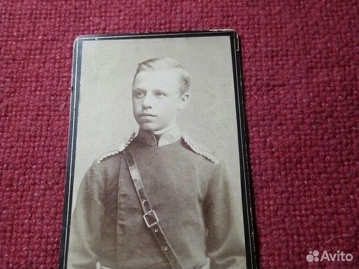 Фото «Гельсингфорс /Свеаборг» 1886 год