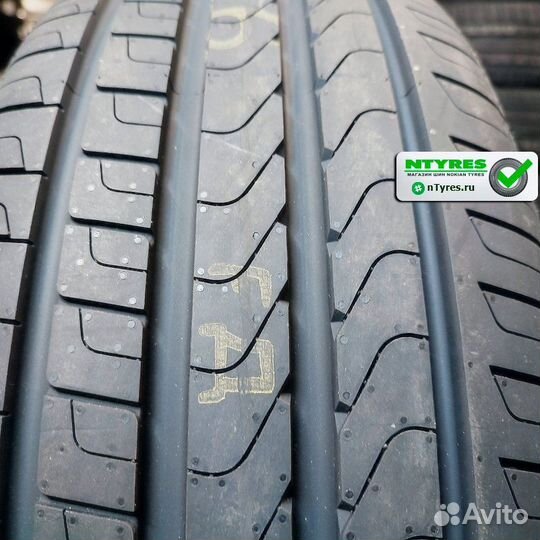 Pirelli Scorpion Verde 225/55 R19 99V