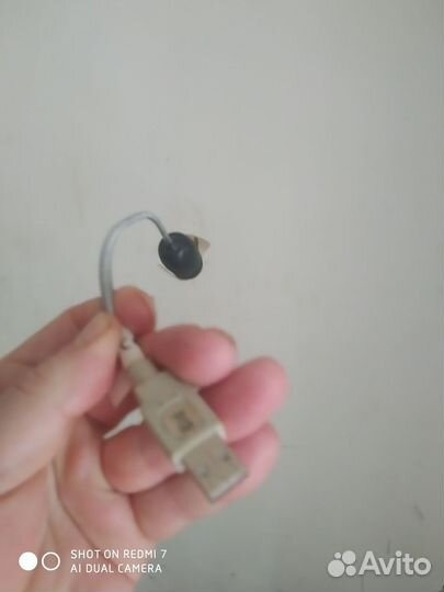 Вентилятор