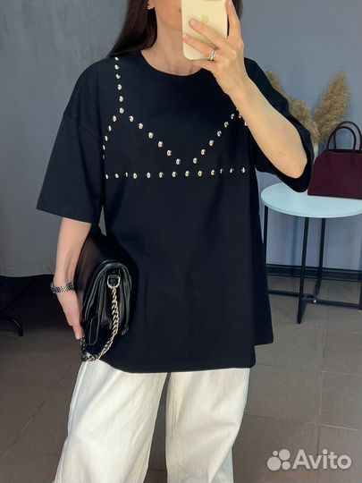 Футболка Cosmic Korea