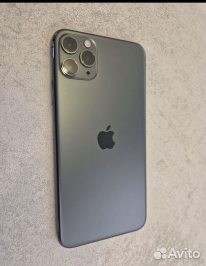 iPhone 11 Pro Max, 64 ГБ