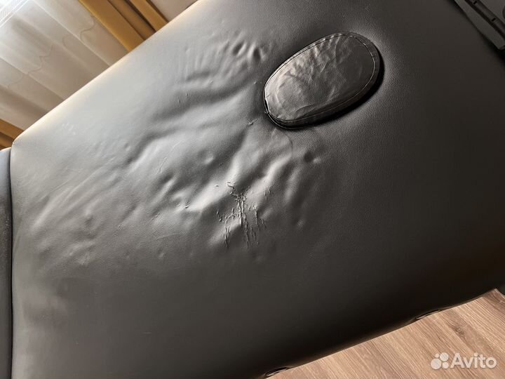 Кушетка для массажа бу