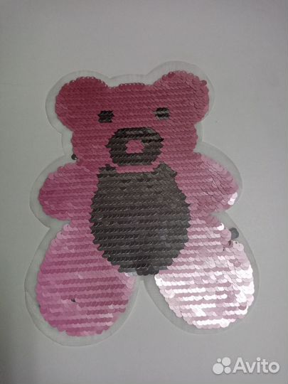 Термонаклейки на одежду