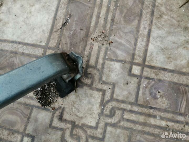 Багажник на микроавтобус