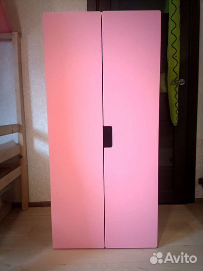 Детский шкаф IKEA Стува