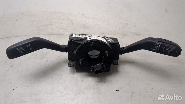 Шлейф руля Seat Ibiza 4, 2010