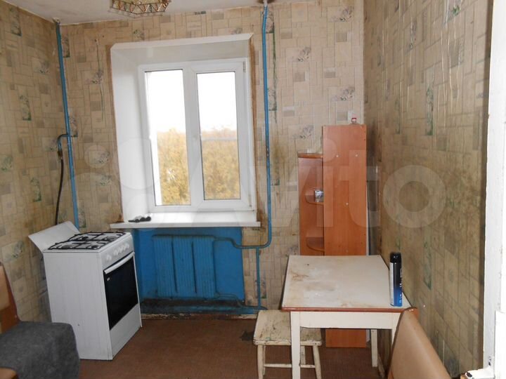 1-к. квартира, 28,8 м², 3/5 эт.
