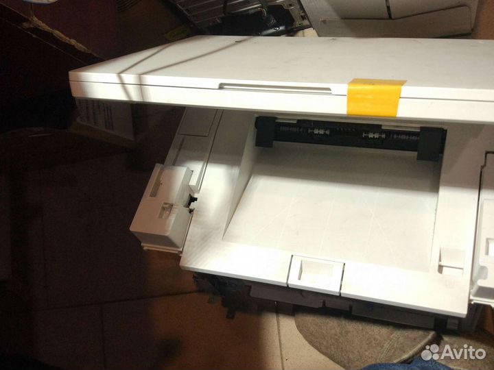 Плата форматора для мфу нр