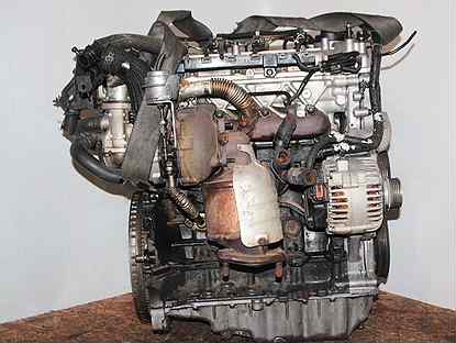 Двигатель D4FA Hyundai Verna 1.5
