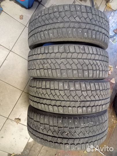 Viatti Brina Nordico V-522 215/55 R17