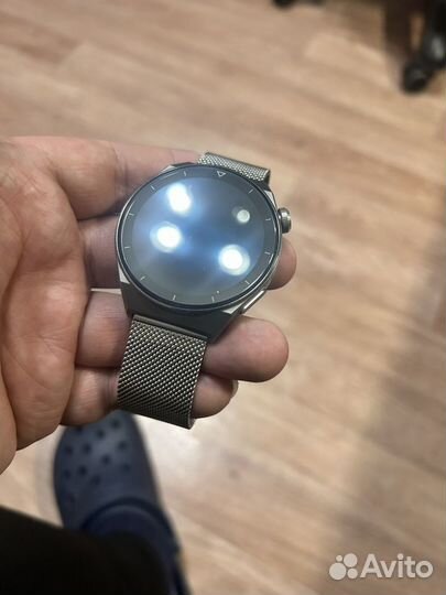 Часы huawei watch GT 3 Pro