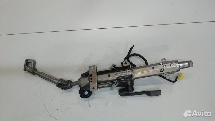 Колонка рулевая Volkswagen Jetta 6, 2012