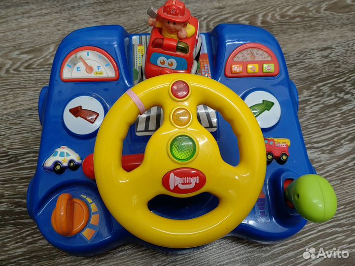 Детские игрушки