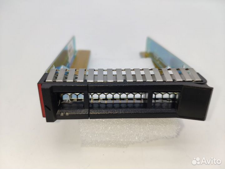 Салазки hdd lenovo 2.5 SR