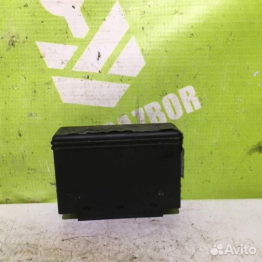 Блок управления электронный Форд Фокус 1