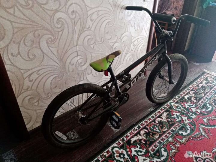 Велосипед BMX Eastern paydirt