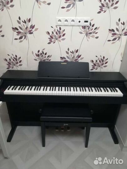 Casio AP-270 новое цифровое пианино