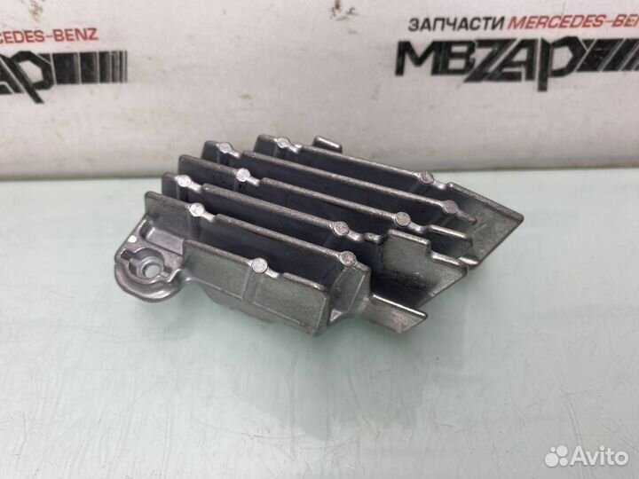 Светодиодный модуль фары Mercedes W447 V 447