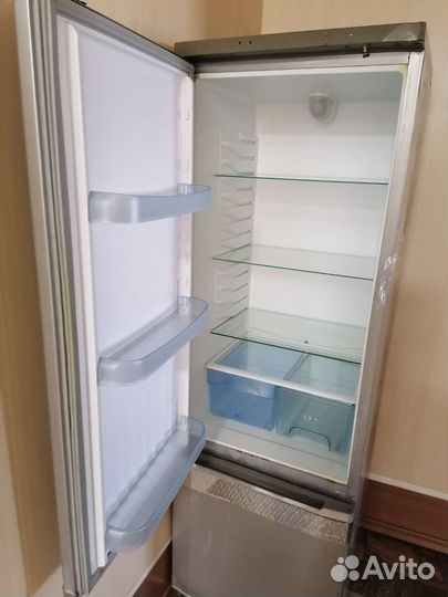 Холодильник бу nord