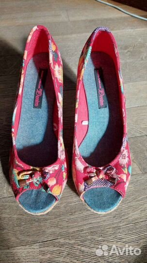 Туфли женские 41 размер