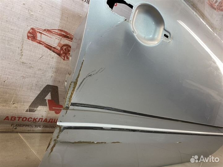 Дверь передняя правая LADA Granta